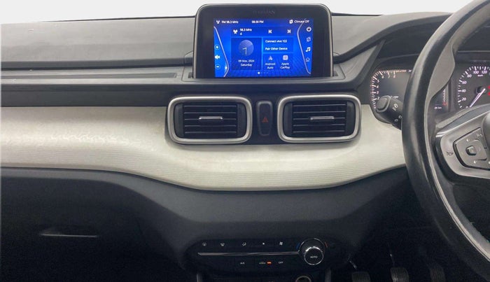 2022 Tata PUNCH CREATIVE  1.2 RTN DUAL TONE, Petrol, Manual, 31,002 km, Air Conditioner