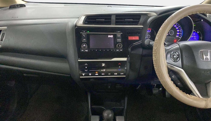 2015 Honda Jazz 1.2L I-VTEC V, Petrol, Manual, 20,745 km, Air Conditioner
