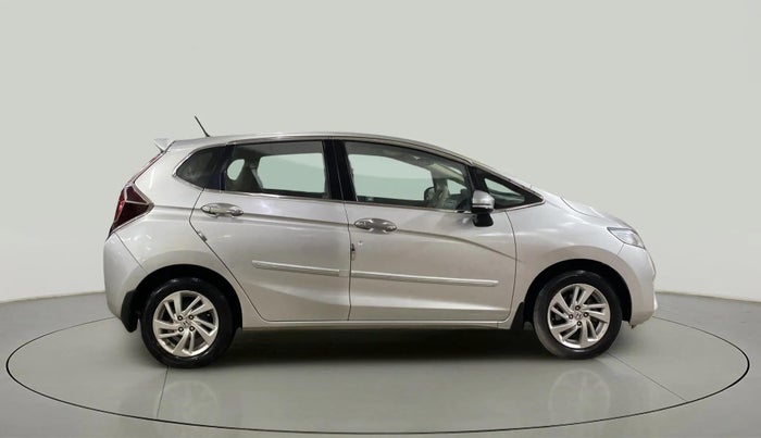 2015 Honda Jazz 1.2L I-VTEC V, Petrol, Manual, 20,745 km, Right Side View