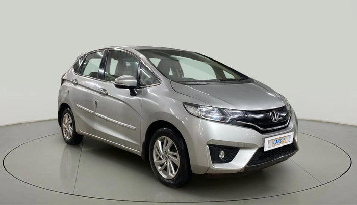 2015 Honda Jazz 1.2L I-VTEC V, Petrol, Manual, 20,745 km, Right Front Diagonal
