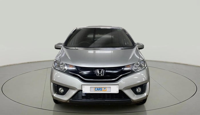 2015 Honda Jazz 1.2L I-VTEC V, Petrol, Manual, 20,745 km, Front