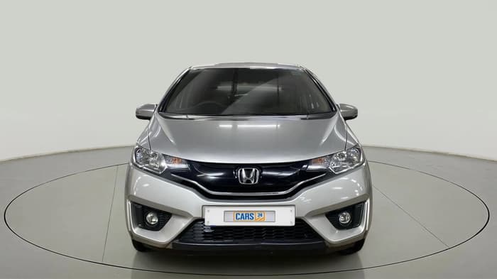 2015 Honda Jazz 1.2L I-VTEC V, Petrol, Manual, 20,745 km, Front
