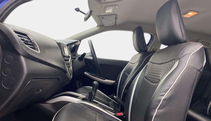 2017 Maruti Baleno DELTA PETROL 1.2, Petrol, Manual, 57,632 km, Right Side Front Door Cabin