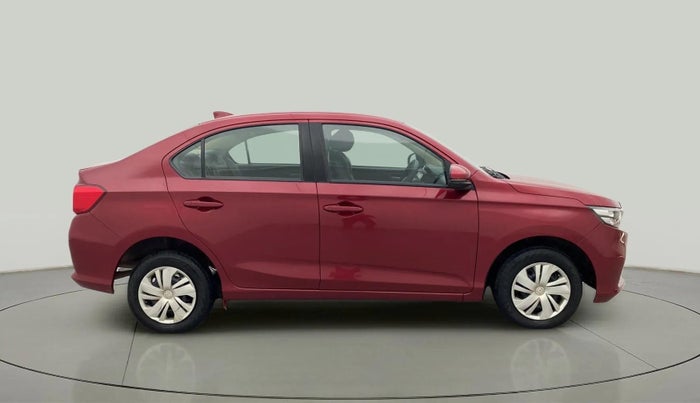 2019 Honda Amaze 1.5L I-DTEC S, Diesel, Manual, 66,353 km, Right Side View