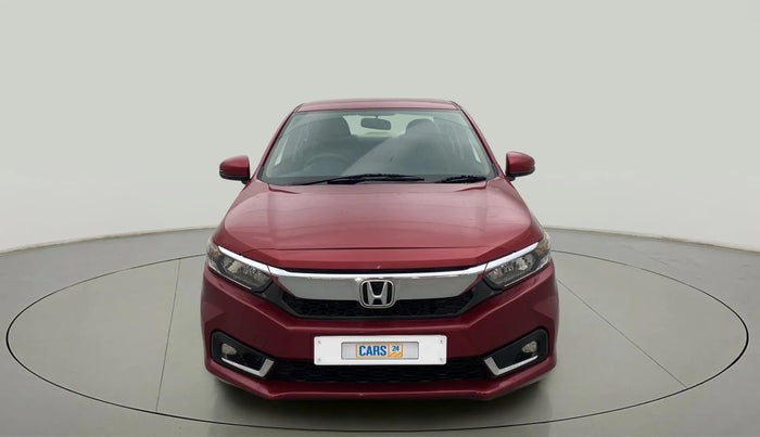 2019 Honda Amaze 1.5L I-DTEC S, Diesel, Manual, 66,353 km, Front