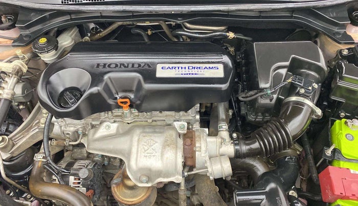 2019 Honda Amaze 1.5L I-DTEC S, Diesel, Manual, 66,353 km, Open Bonet