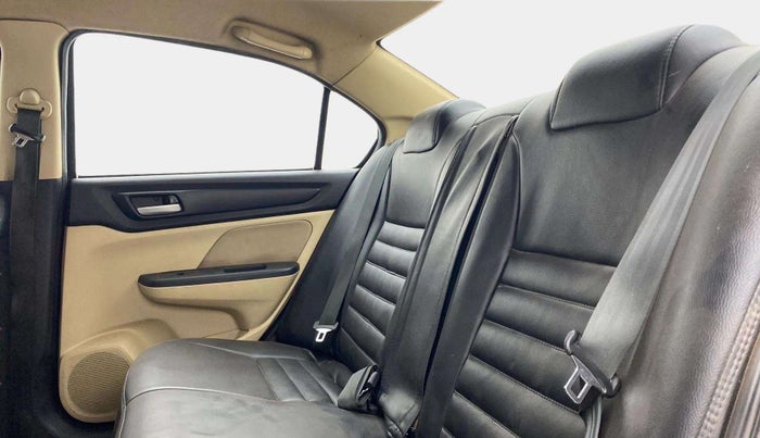 2019 Honda Amaze 1.5L I-DTEC S, Diesel, Manual, 66,353 km, Right Side Rear Door Cabin