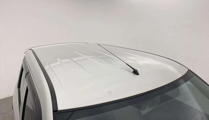 2019 Maruti New Wagon-R LXI CNG 1.0, CNG, Manual, 32,192 km, Roof