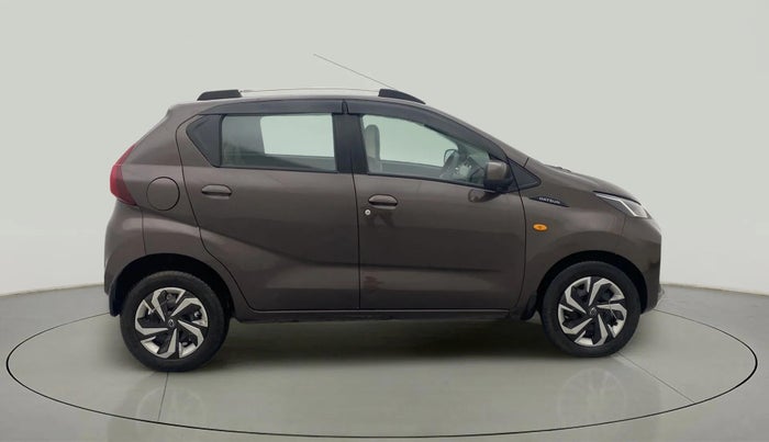 2020 Datsun Redi Go T(O) 1.0, Petrol, Manual, 37,669 km, Right Side View