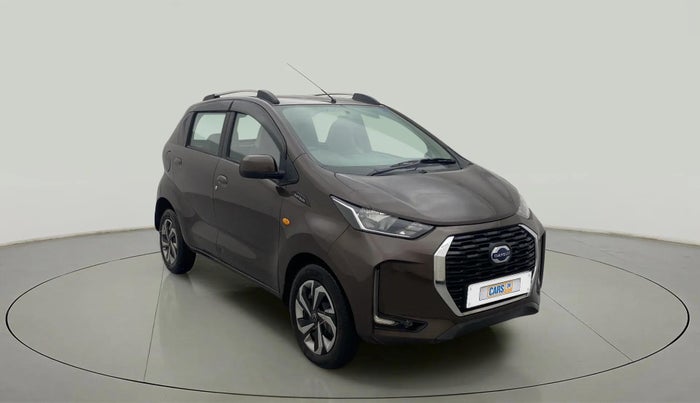 2020 Datsun Redi Go T(O) 1.0, Petrol, Manual, 37,669 km, SRP