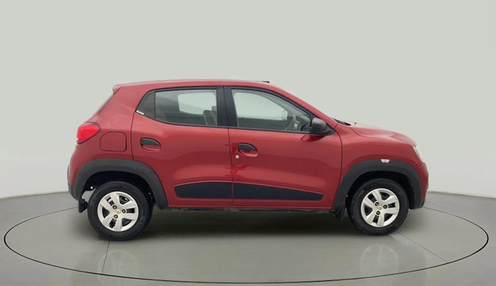 2016 Renault Kwid RXT 0.8, Petrol, Manual, 31,811 km, Right Side View