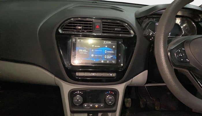 2021 Tata Tiago XZ PLUS PETROL, Petrol, Manual, 24,140 km, Air Conditioner
