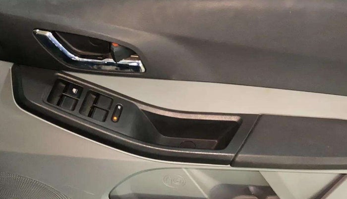 2021 Tata Tiago XZ PLUS PETROL, Petrol, Manual, 24,140 km, Driver Side Door Panels Control