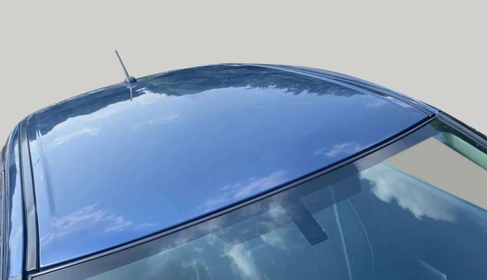2018 Maruti Baleno ALPHA PETROL 1.2, Petrol, Manual, 76,839 km, Roof