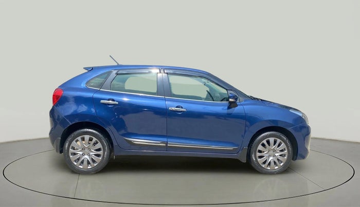 2018 Maruti Baleno ALPHA PETROL 1.2, Petrol, Manual, 76,839 km, Right Side