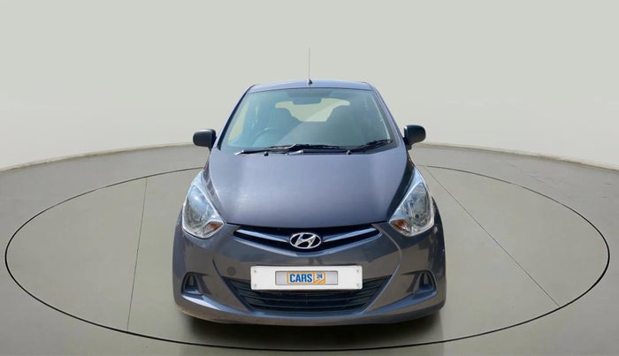 2018 Hyundai Eon ERA PLUS (O), Petrol, Manual, 22,145 km, Front