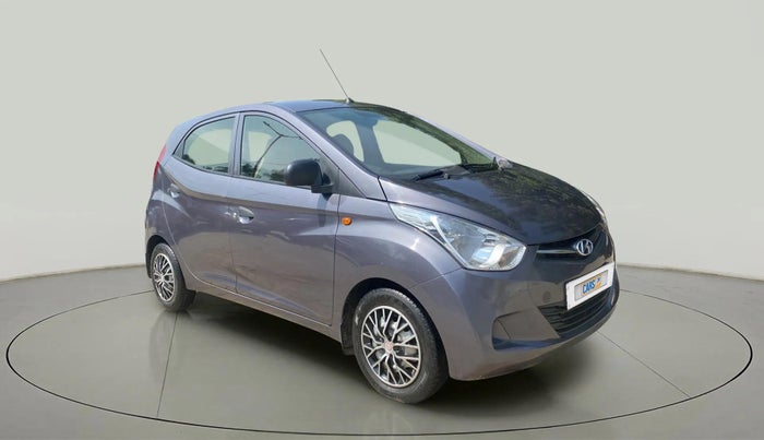 2018 Hyundai Eon ERA PLUS (O), Petrol, Manual, 22,145 km, SRP