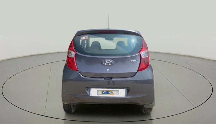 2018 Hyundai Eon ERA PLUS (O), Petrol, Manual, 22,145 km, Back/Rear