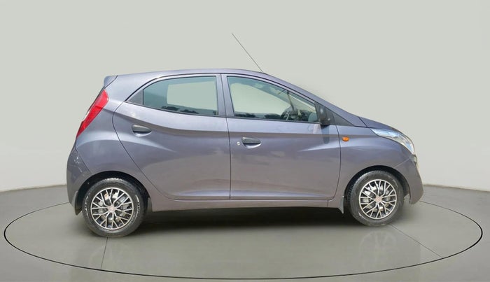 2018 Hyundai Eon ERA PLUS (O), Petrol, Manual, 22,145 km, Right Side