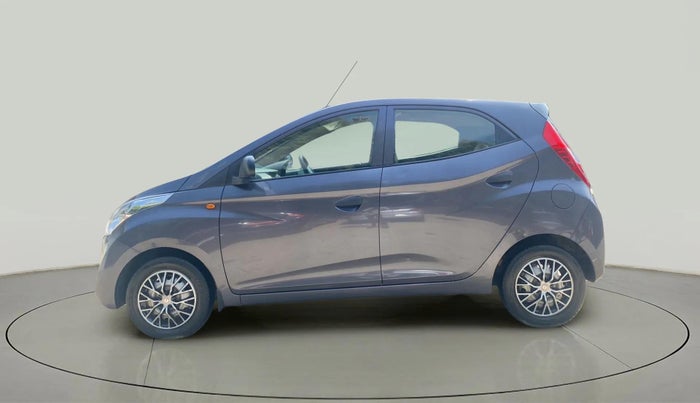 2018 Hyundai Eon ERA PLUS (O), Petrol, Manual, 22,145 km, Left Side