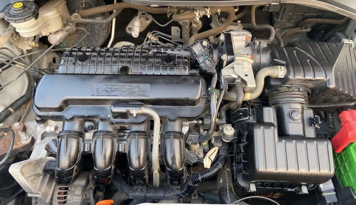2016 Honda Brio S MT, Petrol, Manual, 55,025 km, Open Bonet