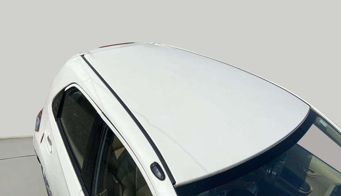 2016 Honda Brio S MT, Petrol, Manual, 55,025 km, Roof