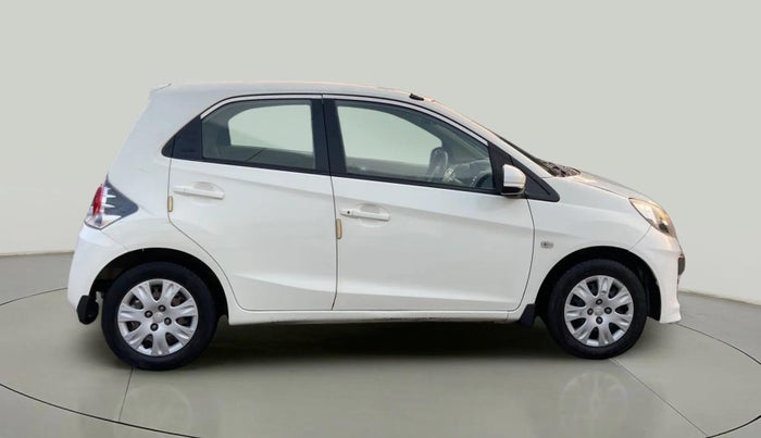 2016 Honda Brio S MT, Petrol, Manual, 55,025 km, Right Side View