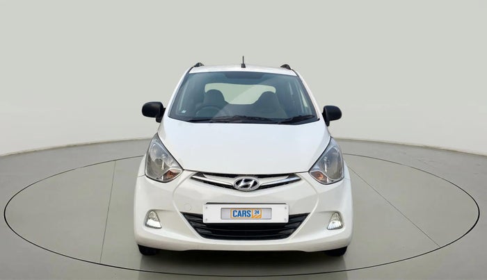 2014 Hyundai Eon ERA +, Petrol, Manual, 52,946 km, Front