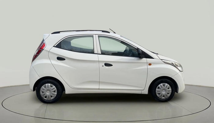 2014 Hyundai Eon ERA +, Petrol, Manual, 52,946 km, Right Side View