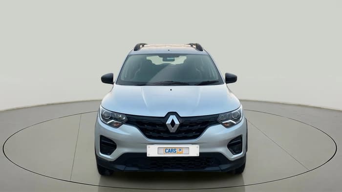 2020 Renault TRIBER RXE MT, Petrol, Manual, 44,963 km, Front
