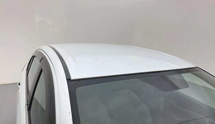 2017 Maruti Ciaz ALPHA  AT 1.4  PETROL, Petrol, Automatic, 64,487 km, Roof