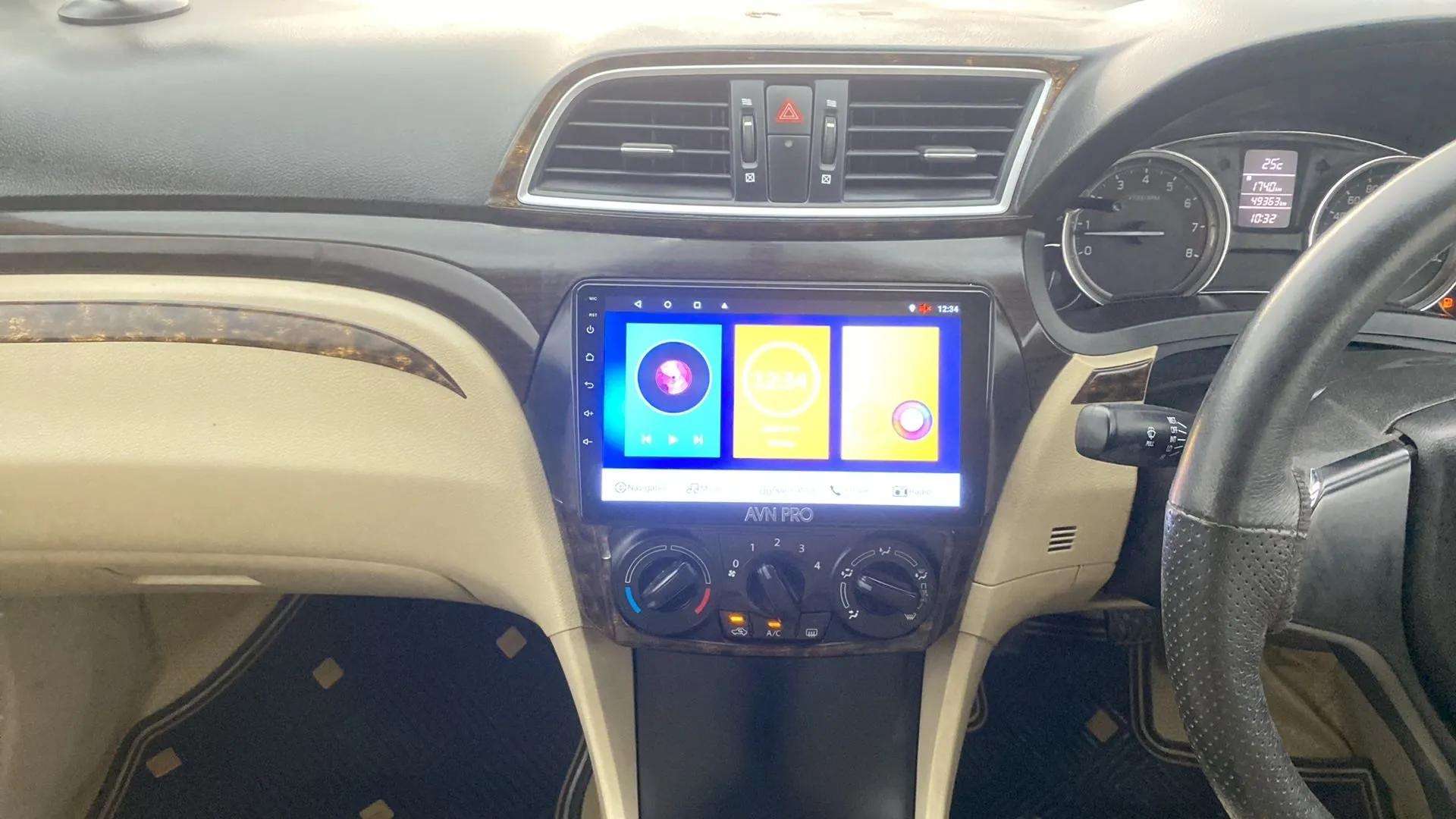 Features