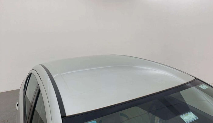 2016 Maruti Ciaz VXI, CNG, Manual, 49,410 km, Roof