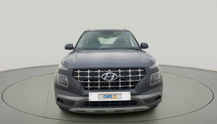 2021 Hyundai VENUE SX PLUS 1.0 TURBO DCT, Petrol, Automatic, 29,642 km, Front