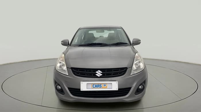 2014 Maruti Swift Dzire VXI, Petrol, Manual, 71,200 km, Front