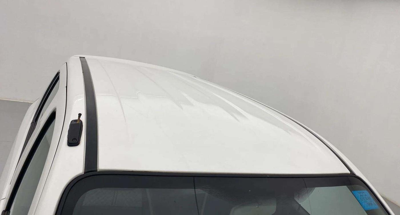 2020 Maruti Alto LXI, Petrol, Manual, 10,629 km, Roof