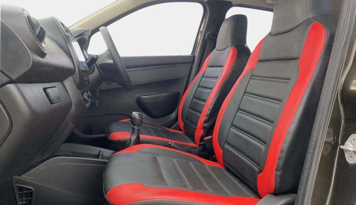 2021 Renault Kwid RXL, Petrol, Manual, 26,943 km, Right Side Front Door Cabin