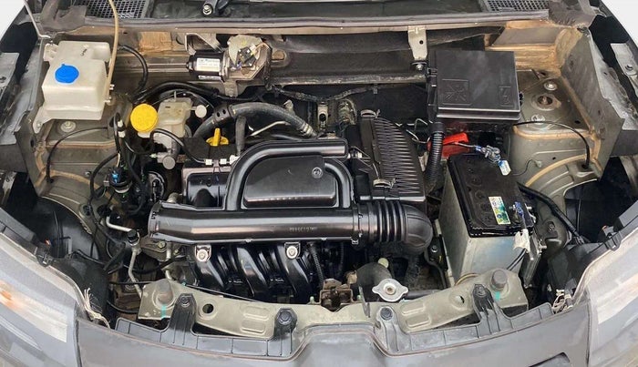 2021 Renault Kwid RXL, Petrol, Manual, 26,943 km, Open Bonet