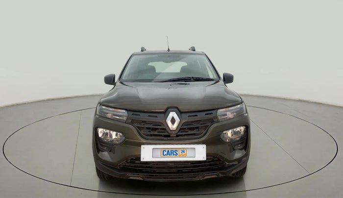 2021 Renault Kwid RXL, Petrol, Manual, 26,943 km, Front