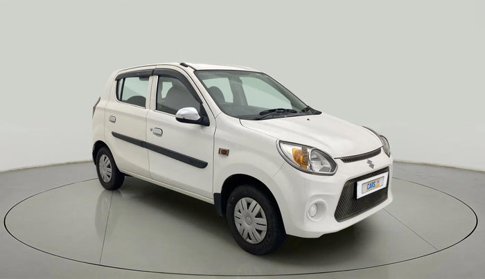 2018 Maruti Alto 800 LXI, Petrol, Manual, 51,652 km, Right Front Diagonal