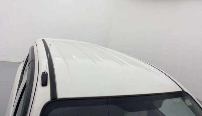 2018 Maruti Alto 800 LXI, Petrol, Manual, 51,652 km, Roof