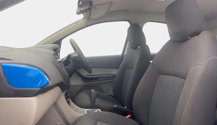 2019 Tata Tiago XZA PLUS PETROL, Petrol, Automatic, 71,084 km, Right Side Front Door Cabin