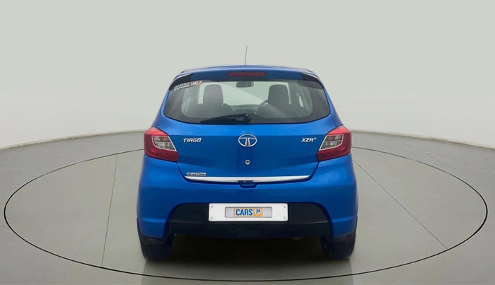 2019 Tata Tiago XZA PLUS PETROL, Petrol, Automatic, 71,084 km, Back/Rear