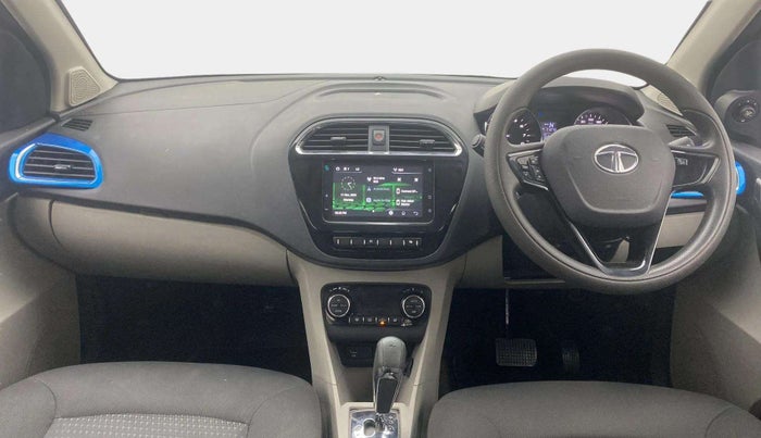 2019 Tata Tiago XZA PLUS PETROL, Petrol, Automatic, 71,084 km, Dashboard