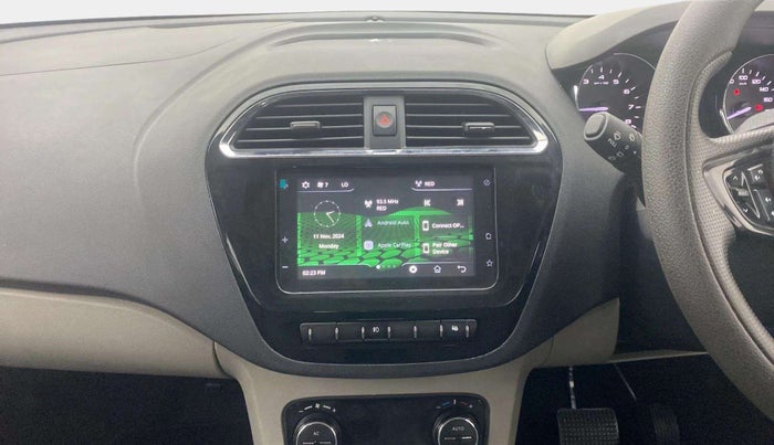 2019 Tata Tiago XZA PLUS PETROL, Petrol, Automatic, 71,084 km, Air Conditioner