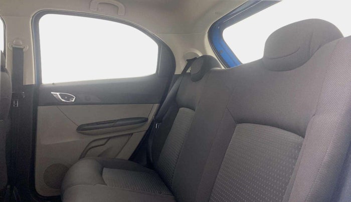 2019 Tata Tiago XZA PLUS PETROL, Petrol, Automatic, 71,084 km, Right Side Rear Door Cabin