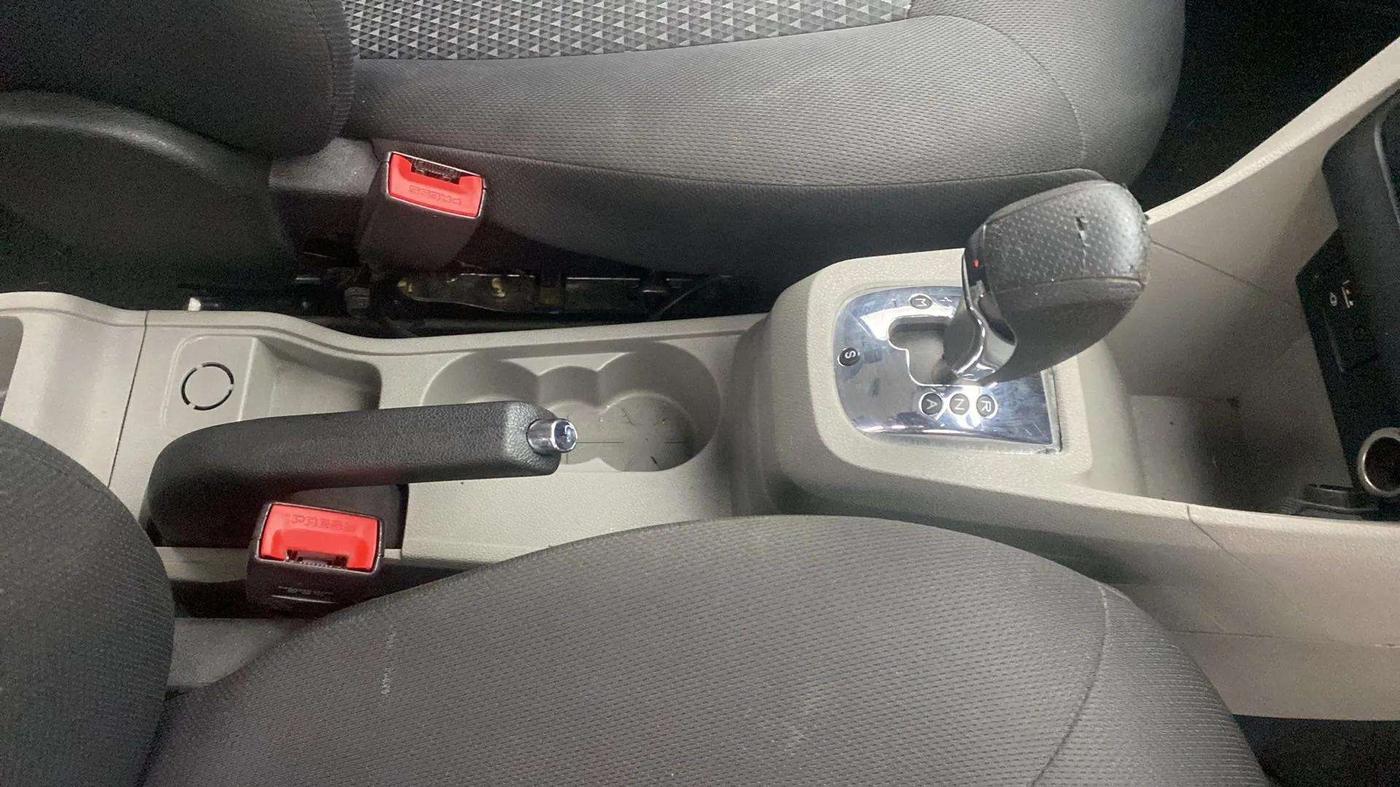 2019 Tata Tiago XZA PLUS PETROL, Petrol, Automatic, 71,084 km, Pedals