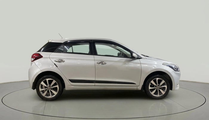 2016 Hyundai Elite i20 ASTA 1.2, Petrol, Manual, 45,223 km, Right Side View