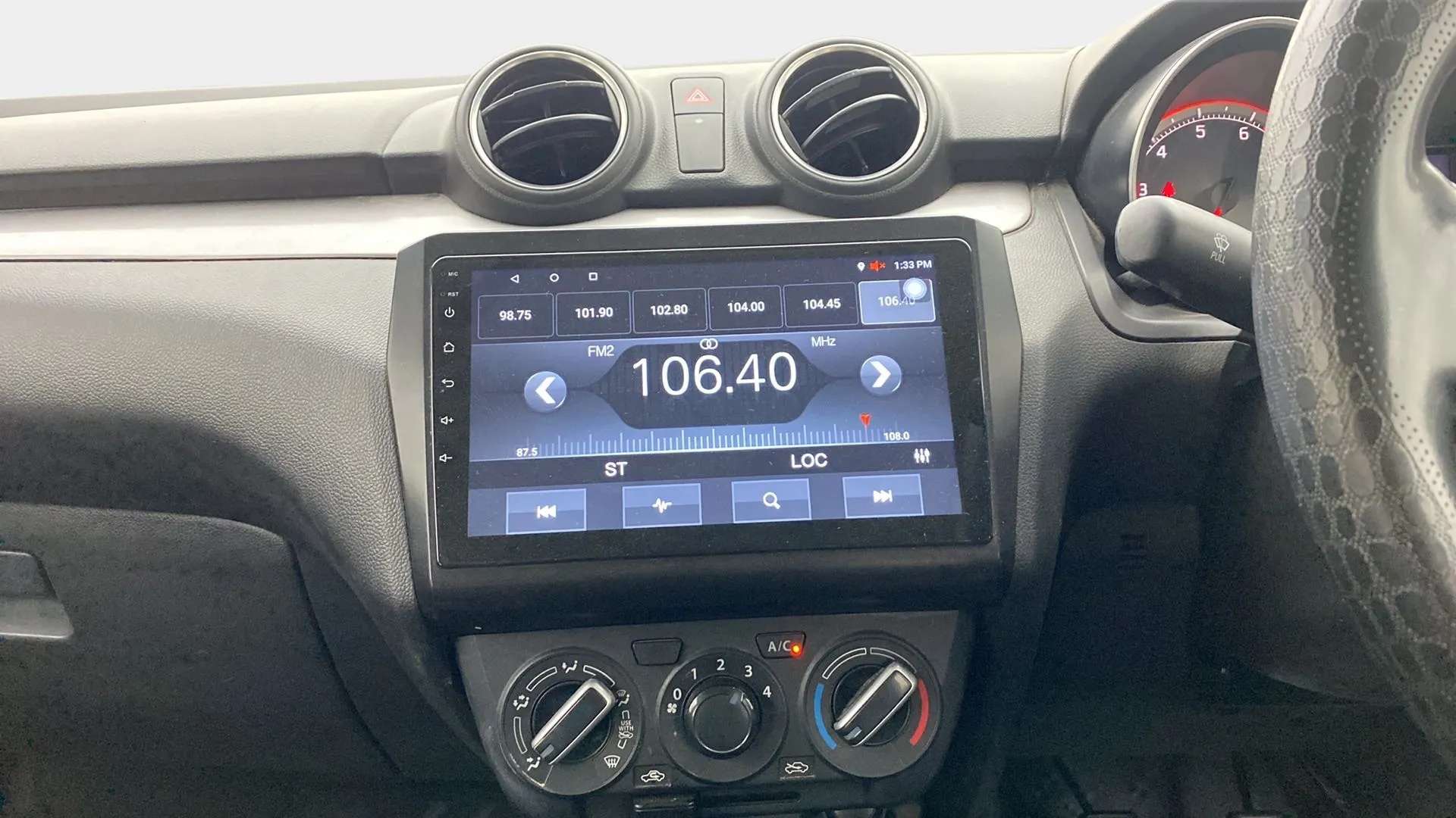 Features