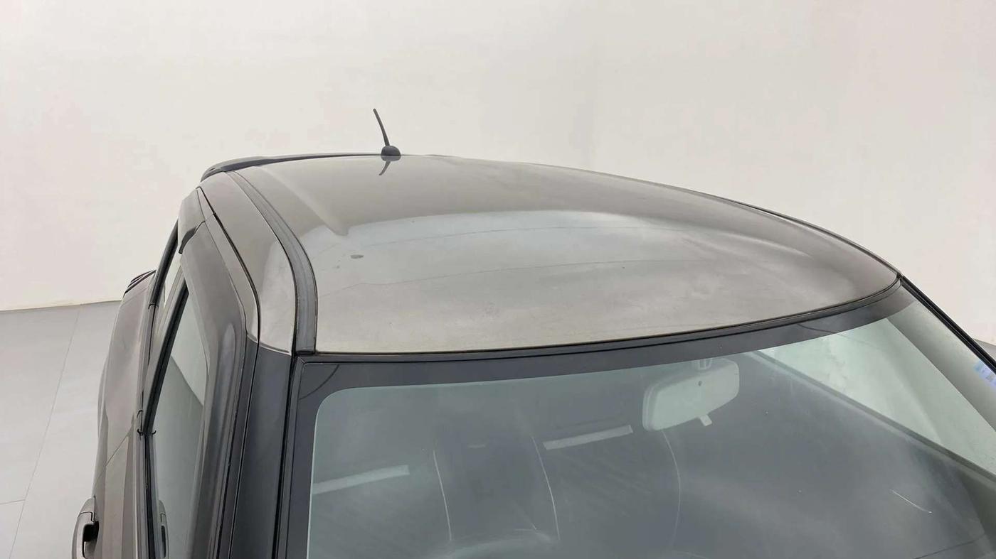 2021 Maruti Swift VXI, Petrol, Manual, 50,917 km, Roof